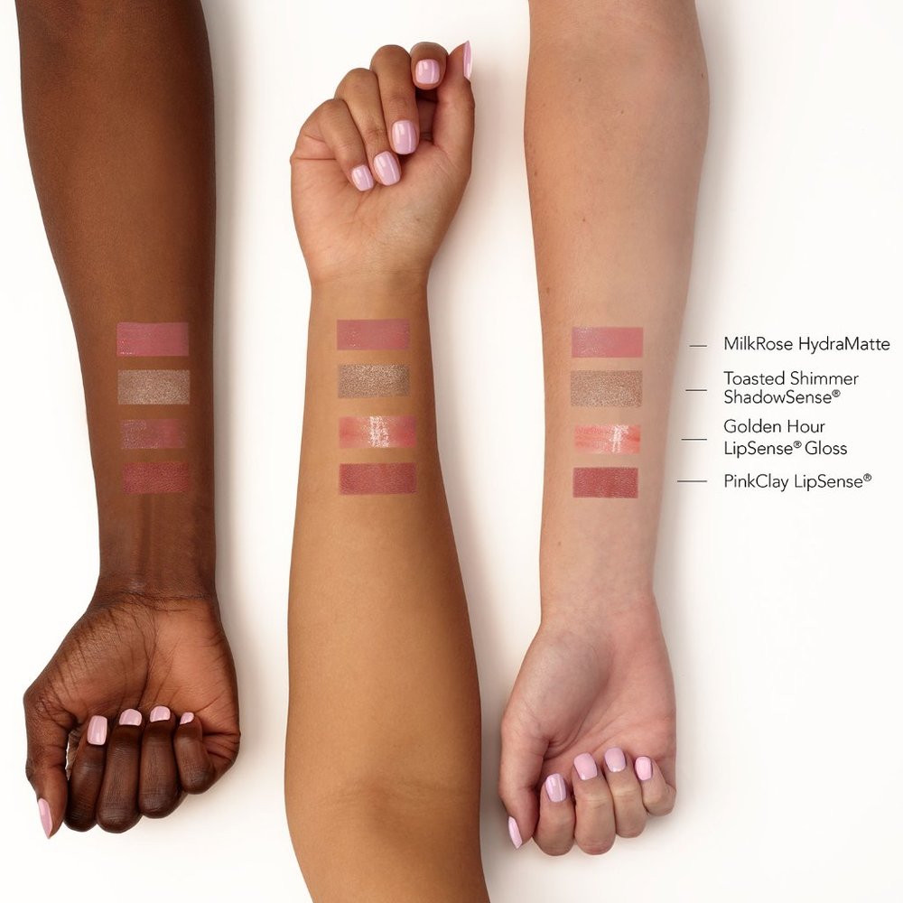 PINK CLAY LIPSENSE® (LIMITED EDITION) - Picture 3 of 4